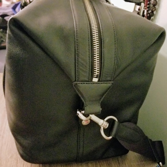 Coach metropolitan duffle - Picture 4 of 5